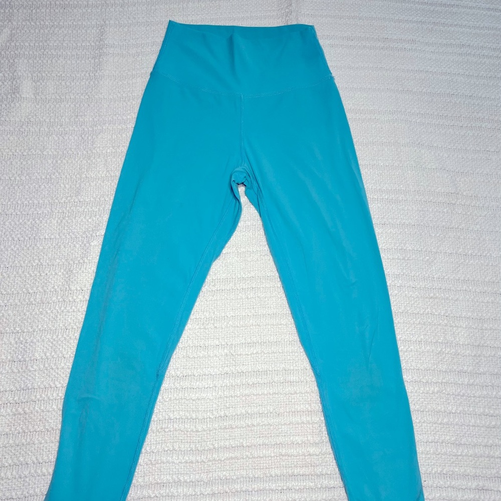 NVGTN seamless leggings